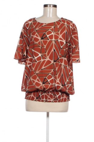 Damen Shirt Floyd, Größe XL, Farbe Mehrfarbig, Preis 10,99 €