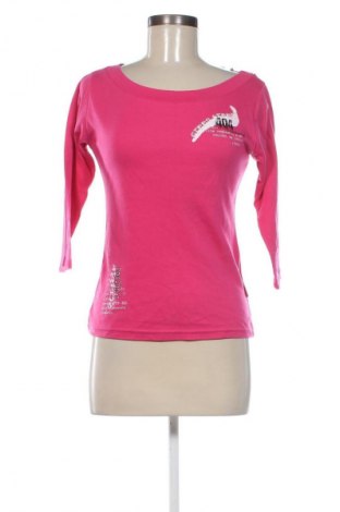 Damen Shirt Forest, Größe L, Farbe Rosa, Preis 5,99 €