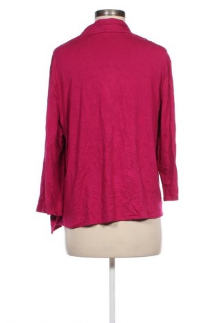 Damen Shirt Forever, Größe XL, Farbe Lila, Preis € 13,49