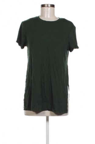 Damen Shirt Forever 21, Größe M, Farbe Grün, Preis € 14,49