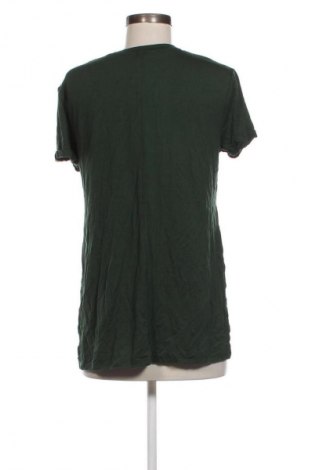 Damen Shirt Forever 21, Größe M, Farbe Grün, Preis € 11,99