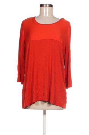 Damen Shirt Frank Walder, Größe XXL, Farbe Rot, Preis 30,99 €