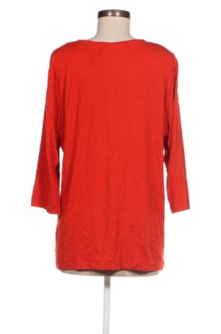 Damen Shirt Frank Walder, Größe XXL, Farbe Rot, Preis € 30,99