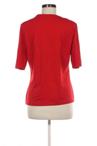 Damen Shirt Frank Walder, Größe L, Farbe Rot, Preis € 16,49