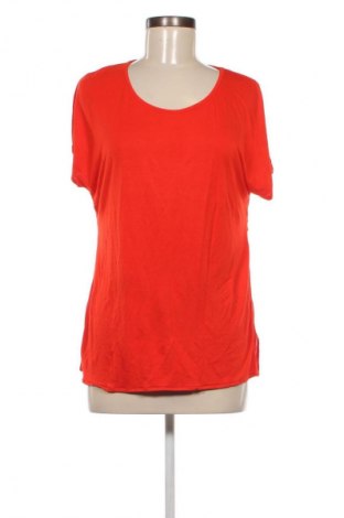 Damen Shirt French Connection, Größe L, Farbe Rot, Preis 12,70 €