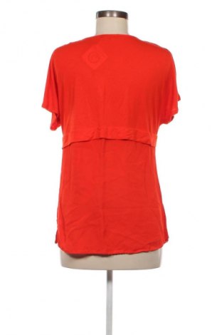 Damen Shirt French Connection, Größe L, Farbe Rot, Preis € 12,70