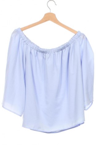 Damen Shirt French Connection, Größe XS, Farbe Blau, Preis 13,99 €