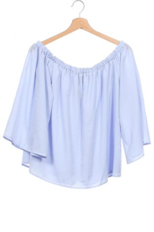 Damen Shirt French Connection, Größe XS, Farbe Blau, Preis 13,99 €