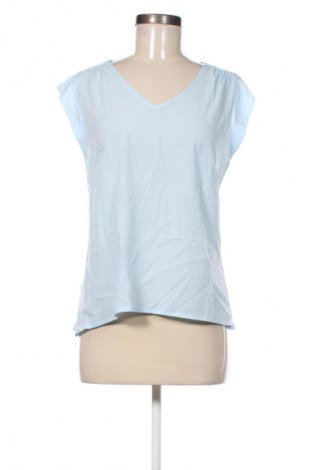 Damen Shirt French Connection, Größe L, Farbe Blau, Preis 20,99 €