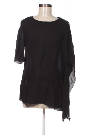 Damen Shirt French Connection, Größe M, Farbe Schwarz, Preis 21,99 €