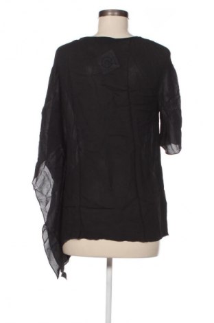 Damen Shirt French Connection, Größe M, Farbe Schwarz, Preis 21,99 €