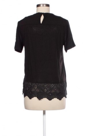 Damen Shirt French Connection, Größe S, Farbe Schwarz, Preis € 21,99