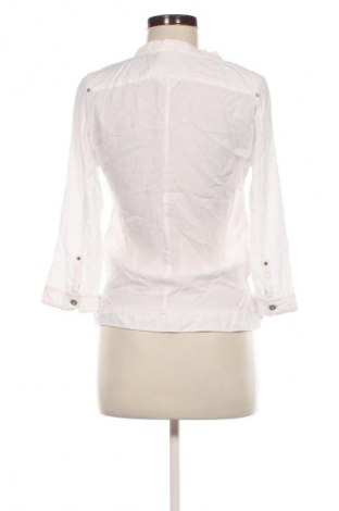 Damen Shirt G-Star Raw, Größe M, Farbe Weiß, Preis € 30,69