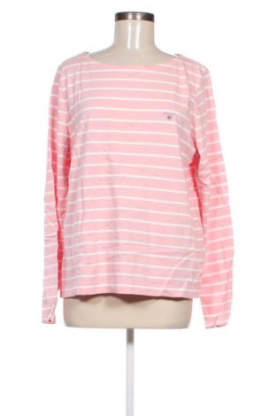 Damen Shirt Gant, Größe XL, Farbe Rosa, Preis 23,79 €