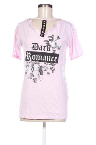 Damen Shirt Gate Woman, Größe M, Farbe Rosa, Preis € 5,49