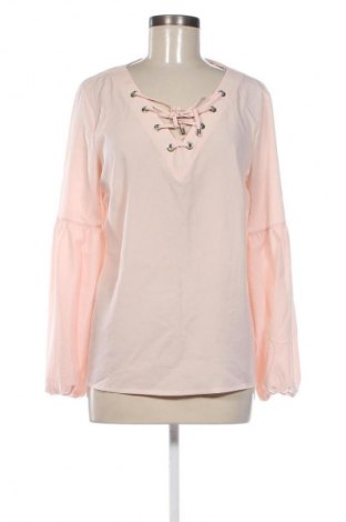 Damen Shirt Gatta, Größe M, Farbe Aschrosa, Preis 4,99 €