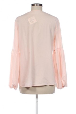 Damen Shirt Gatta, Größe M, Farbe Aschrosa, Preis 5,99 €