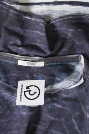 Дамска блуза Gaudi Jeans, Размер XS, Цвят Син, Цена 19,49 лв.