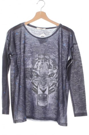 Damen Shirt Gaudi Jeans, Größe XS, Farbe Blau, Preis 4,99 €