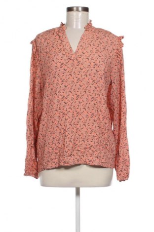 Damen Shirt Geisha, Größe XXL, Farbe Mehrfarbig, Preis 12,49 €