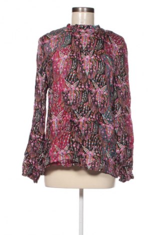 Damen Shirt Geisha, Größe M, Farbe Mehrfarbig, Preis € 3,99