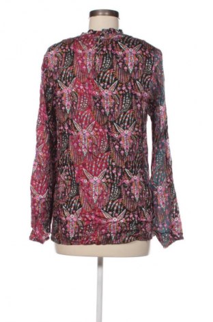 Damen Shirt Geisha, Größe M, Farbe Mehrfarbig, Preis € 3,99