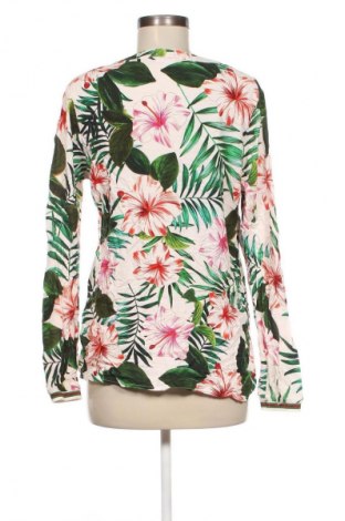 Damen Shirt Geisha, Größe M, Farbe Mehrfarbig, Preis 6,49 €