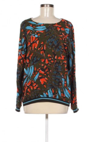 Damen Shirt Geisha, Größe L, Farbe Mehrfarbig, Preis 10,99 €