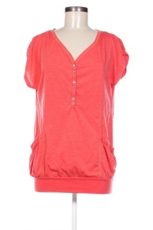 Damen Shirt George, Größe M, Farbe Rot, Preis 5,99 €