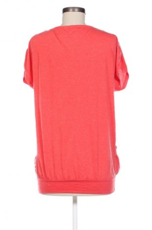 Damen Shirt George, Größe M, Farbe Rot, Preis 5,99 €