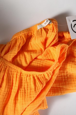 Damen Shirt George, Größe XXL, Farbe Orange, Preis € 4,99