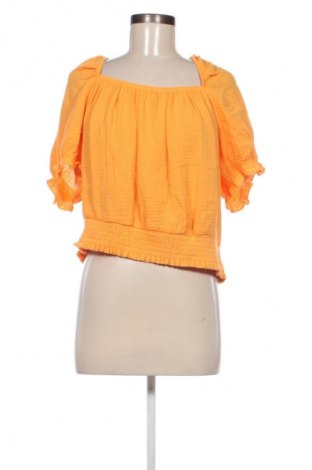 Damen Shirt George, Größe XXL, Farbe Orange, Preis € 4,99