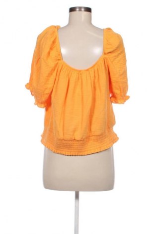 Damen Shirt George, Größe XXL, Farbe Orange, Preis € 4,99