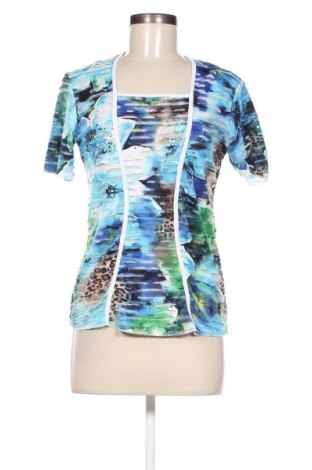 Damen Shirt Gerard, Größe M, Farbe Mehrfarbig, Preis 15,99 €