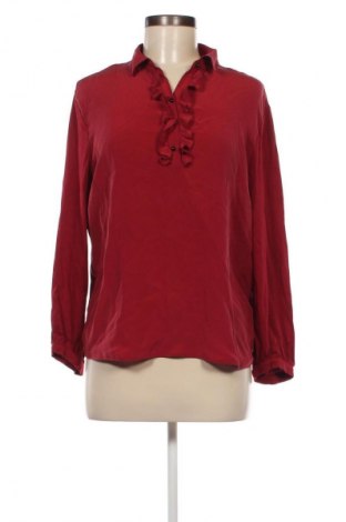 Damen Shirt Gerard Darel, Größe M, Farbe Rot, Preis 10,99 €