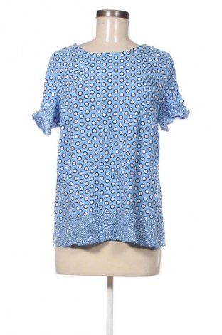 Damen Shirt Gerry Weber, Größe L, Farbe Blau, Preis 25,99 €