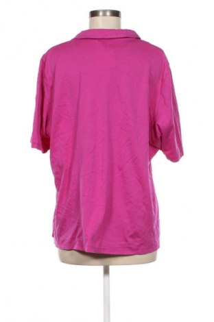 Damen Shirt Gerry Weber, Größe XXL, Farbe Rosa, Preis € 30,99