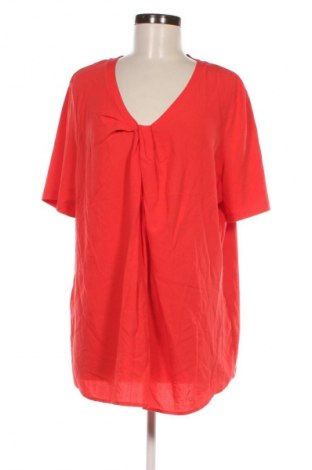 Damen Shirt Gerry Weber, Größe XL, Farbe Rot, Preis € 13,99