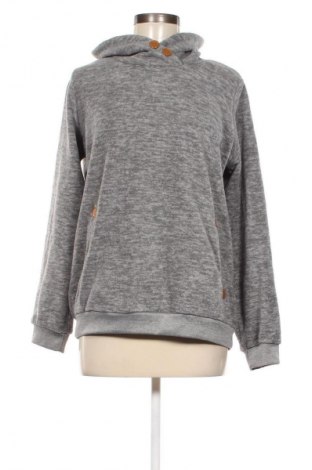 Damen Shirt Gina, Größe L, Farbe Grau, Preis € 4,99