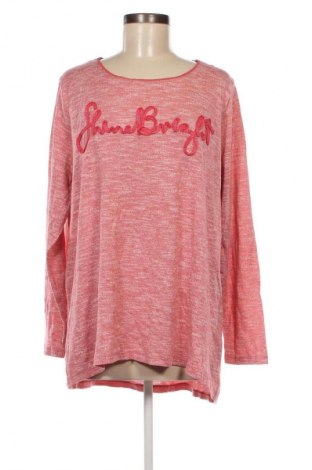 Damen Shirt Gina Benotti, Größe XL, Farbe Rosa, Preis € 5,99