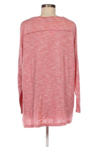 Damen Shirt Gina Benotti, Größe XL, Farbe Rosa, Preis € 5,99