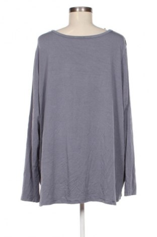 Damen Shirt Gina Laura, Größe 3XL, Farbe Mehrfarbig, Preis 12,49 €