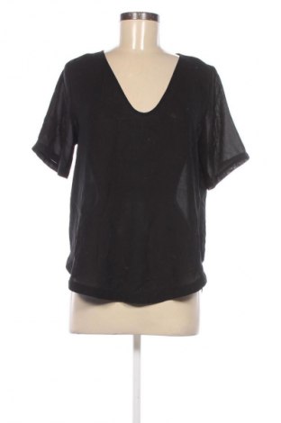 Damen Shirt Gina Tricot, Größe M, Farbe Schwarz, Preis € 7,99