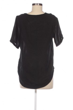 Damen Shirt Gina Tricot, Größe M, Farbe Schwarz, Preis € 9,49