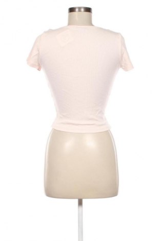 Damen Shirt Gina Tricot, Größe S, Farbe Rosa, Preis € 9,99