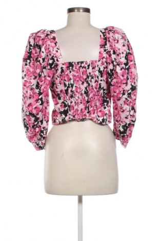 Bluză de femei Gina Tricot, Mărime M, Culoare Multicolor, Preț 28,99 Lei