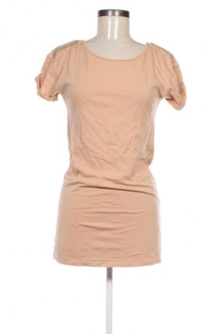 Damen Shirt Gina Tricot, Größe XS, Farbe Beige, Preis € 2,99