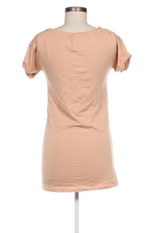 Damen Shirt Gina Tricot, Größe XS, Farbe Beige, Preis € 2,99