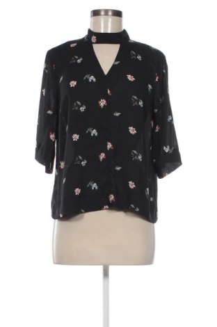 Damen Shirt Gina Tricot, Größe M, Farbe Mehrfarbig, Preis € 3,99