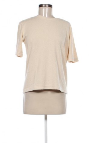 Damen Shirt Giorgio, Größe M, Farbe Beige, Preis 5,49 €